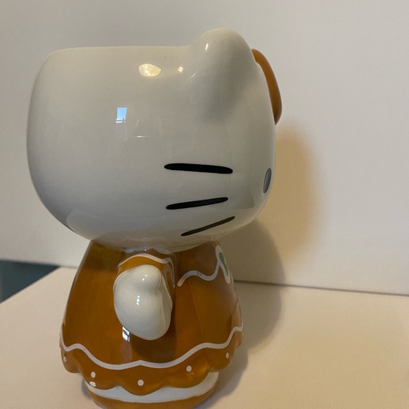 Hello Kitty Gingerbread Mug. Brand new. - Picture 2 of 4
